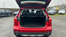 MG Hs 1.5 T-GDI Exclusive 5dr DCT Petrol Hatchback